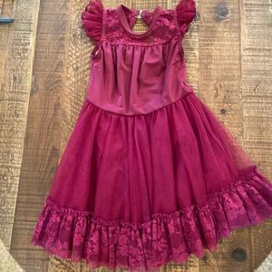 Weissman’s Children’s Dance Costume